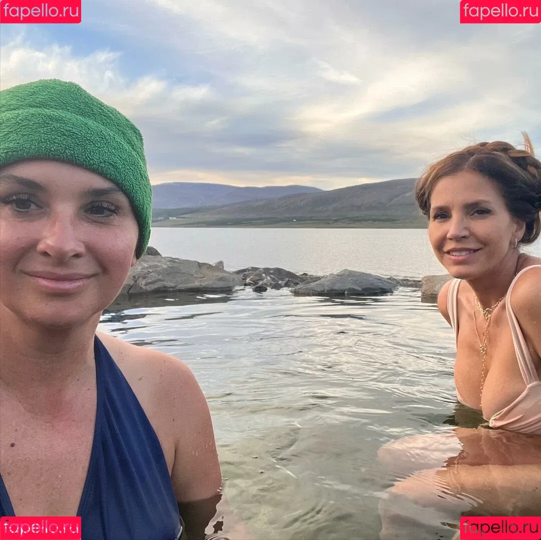Charisma Carpenter Onlyfans Photo Gallery 