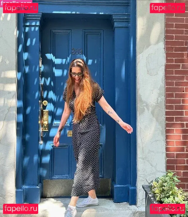 Charisma Carpenter Onlyfans Photo Gallery 