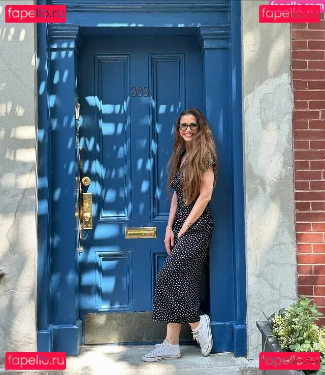 Charisma Carpenter Onlyfans Photo Gallery 