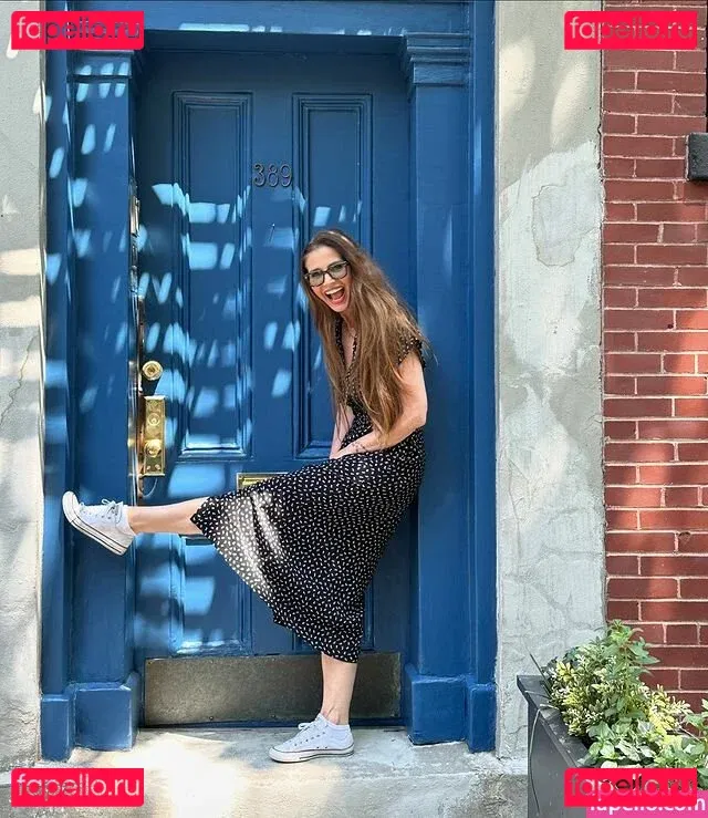 Charisma Carpenter Onlyfans Photo Gallery 