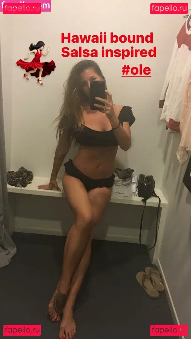 Charisma Carpenter Onlyfans Photo Gallery 