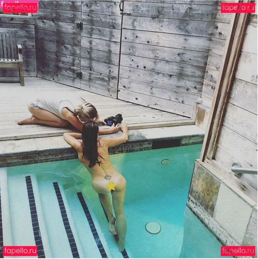 Charisma Carpenter Onlyfans Photo Gallery 