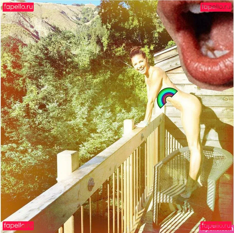 Charisma Carpenter Onlyfans Photo Gallery 