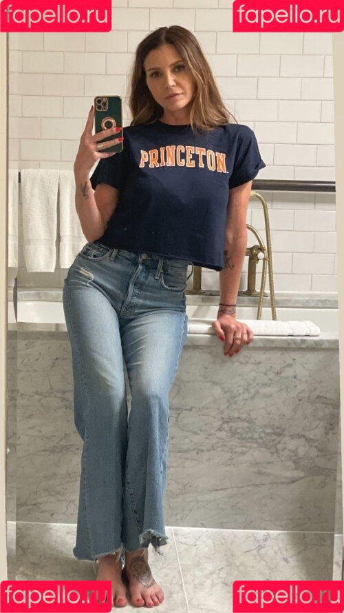 Charisma Carpenter Onlyfans Photo Gallery 