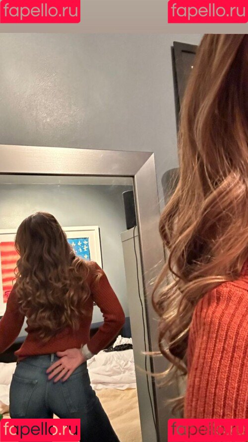 Charisma Carpenter Onlyfans Photo Gallery 