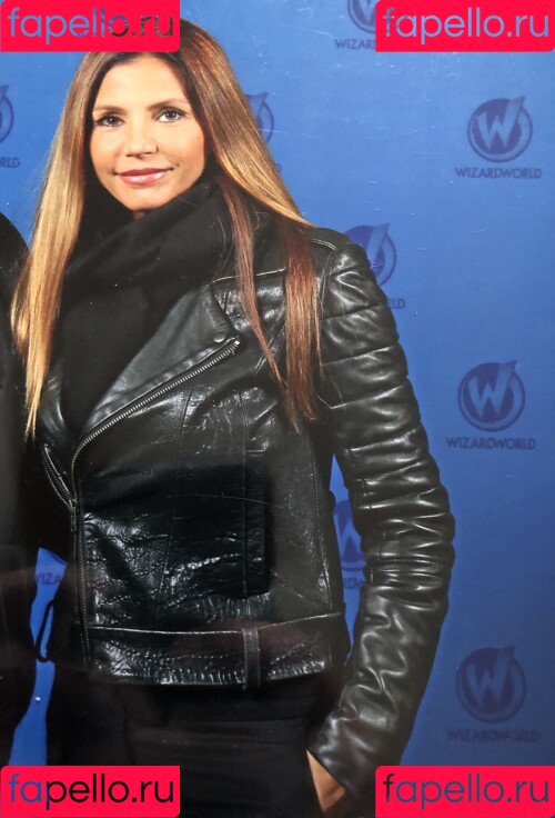 Charisma Carpenter Onlyfans Photo Gallery 