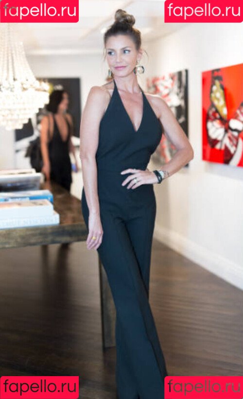 Charisma Carpenter Onlyfans Photo Gallery 