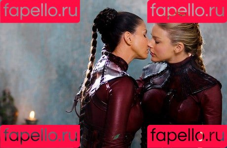 Charisma Carpenter Onlyfans Photo Gallery 