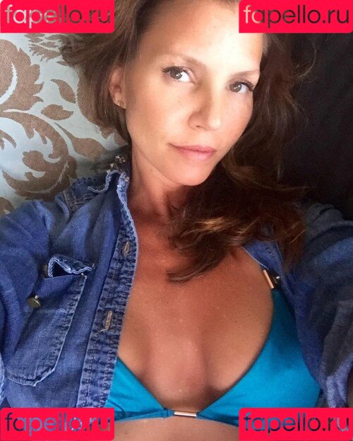 Charisma Carpenter Onlyfans Photo Gallery 