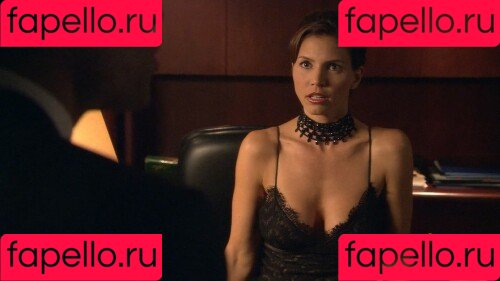 Charisma Carpenter Onlyfans Photo Gallery 