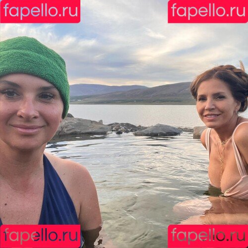 Charisma Carpenter Onlyfans Photo Gallery 