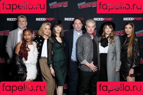 Charisma Carpenter Onlyfans Photo Gallery 