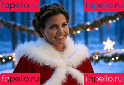 Charisma Carpenter Onlyfans Photo Gallery 