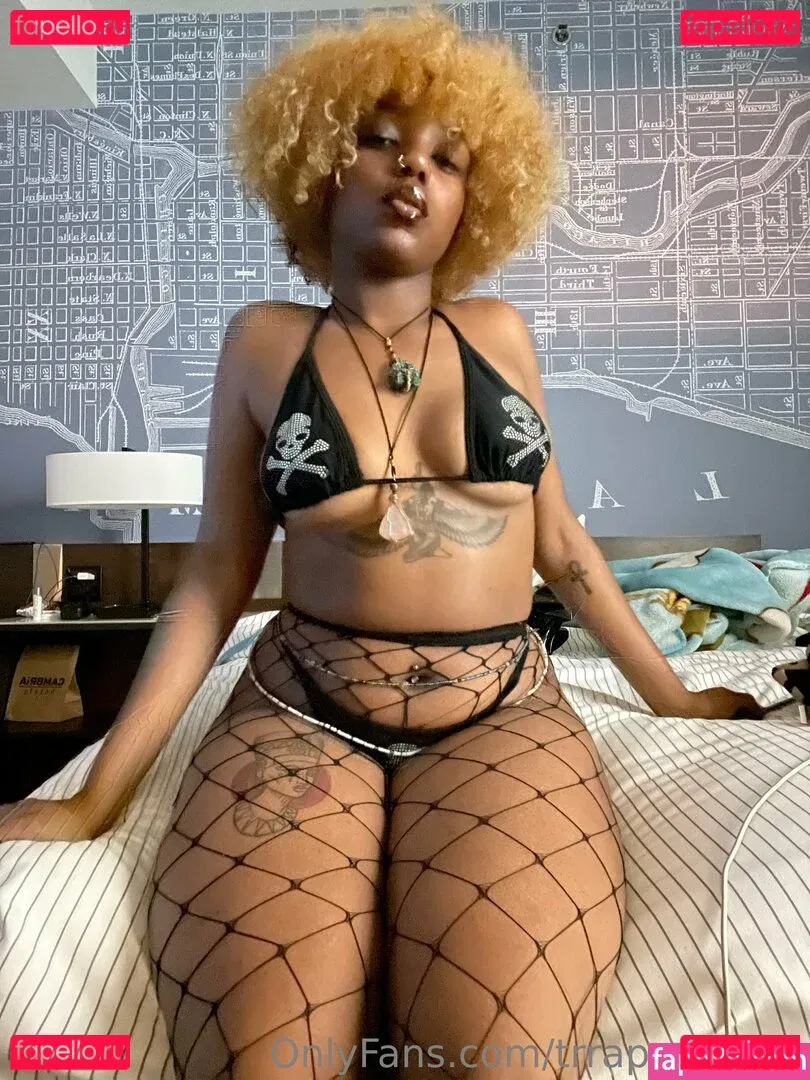 trrapperellaa Onlyfans Photo Gallery 