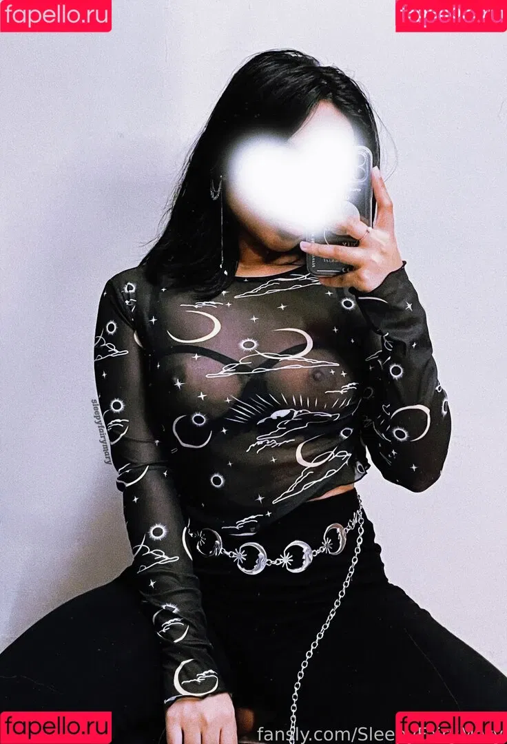 Fairy Mary Onlyfans Photo Gallery 