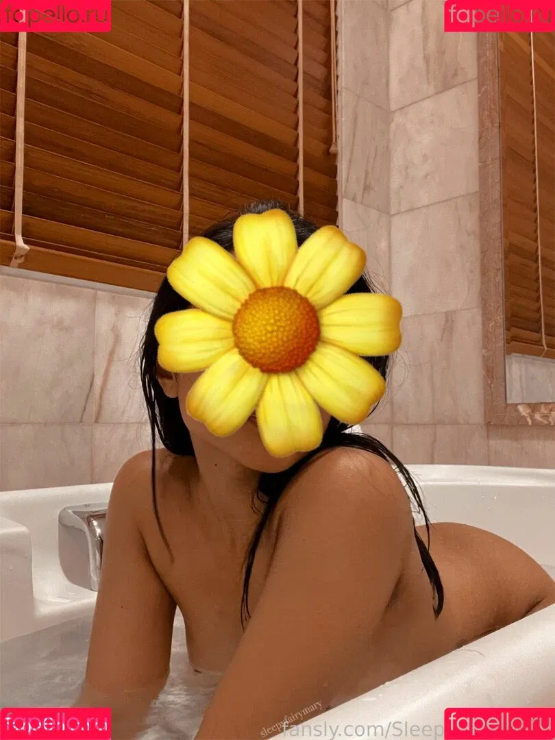 Fairy Mary Onlyfans Photo Gallery 