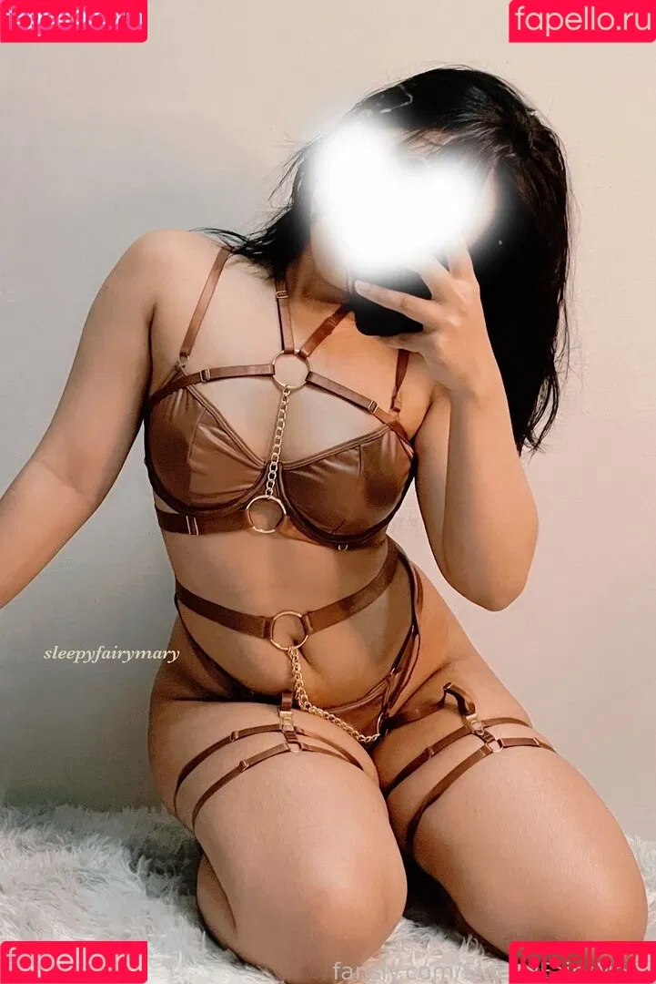 Fairy Mary Onlyfans Photo Gallery 