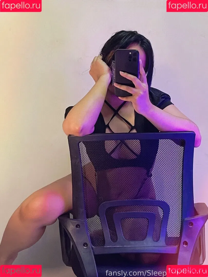 Fairy Mary Onlyfans Photo Gallery 
