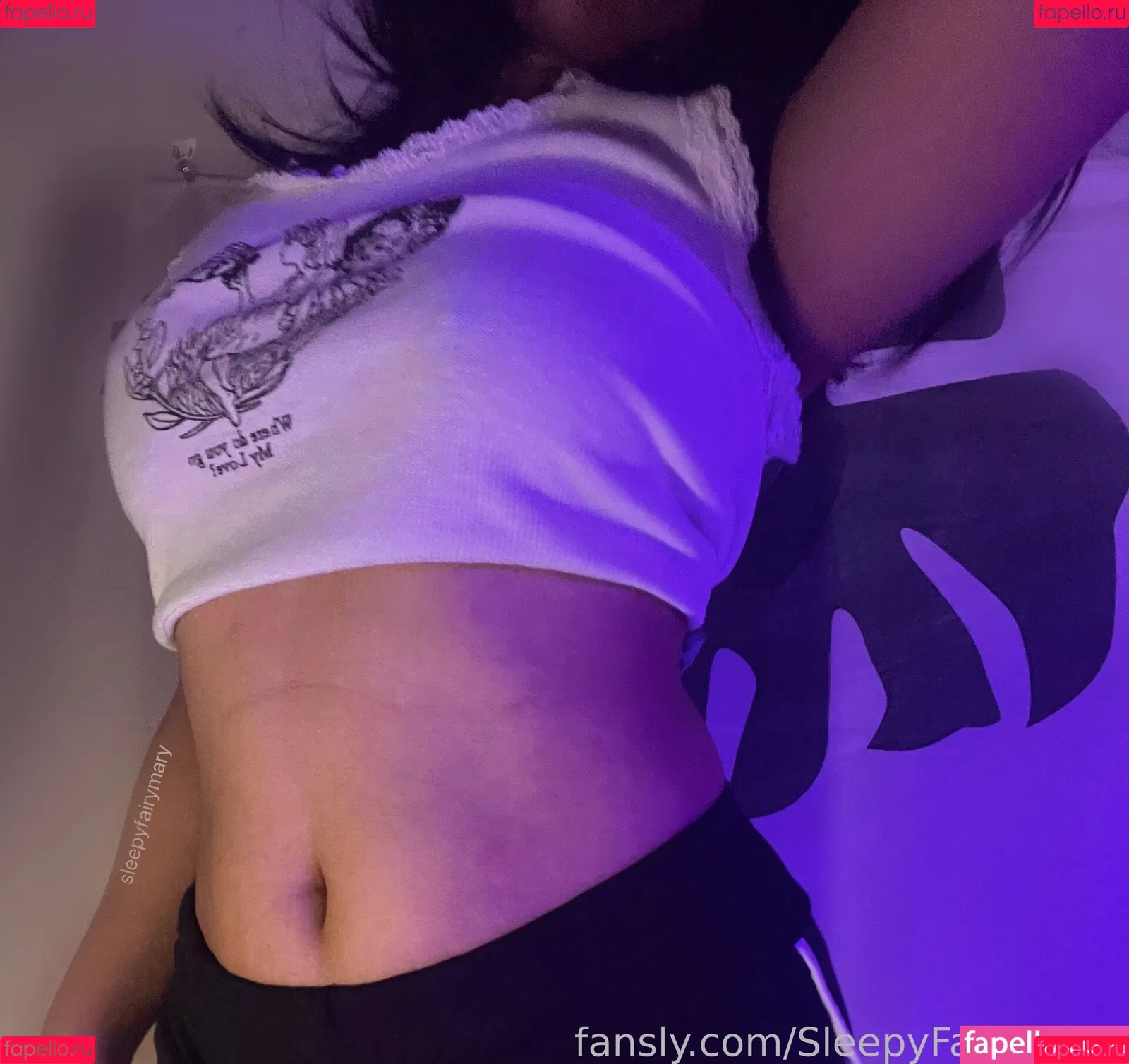 Fairy Mary Onlyfans Photo Gallery 