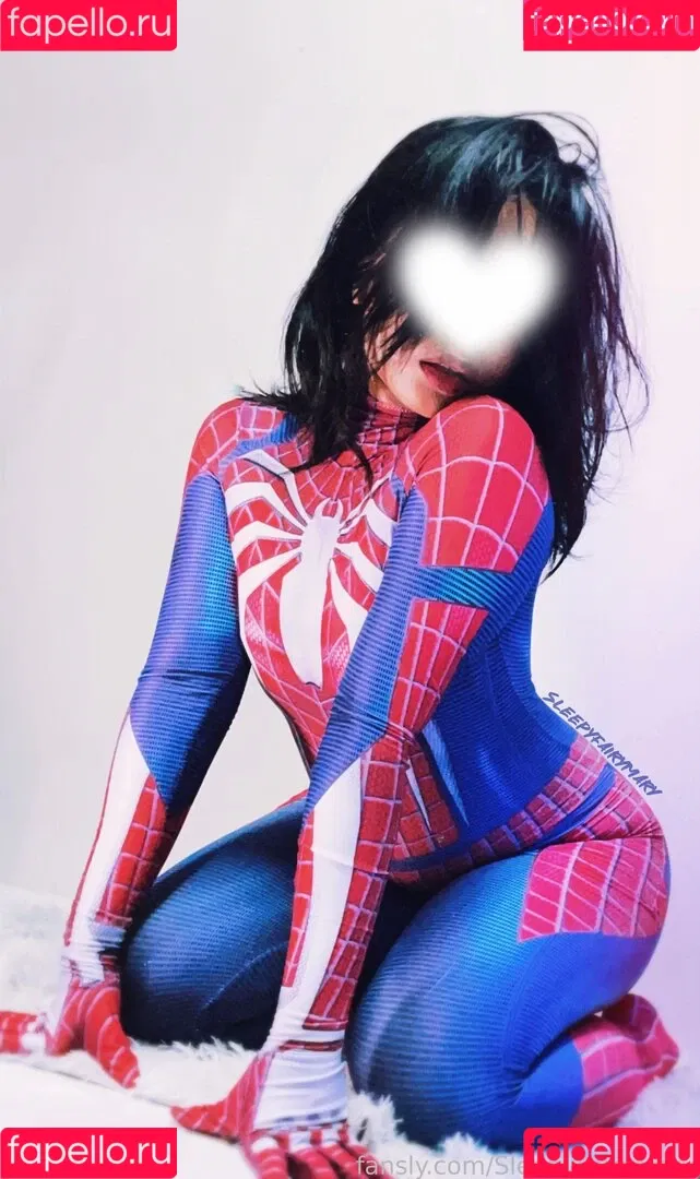 Fairy Mary Onlyfans Photo Gallery 