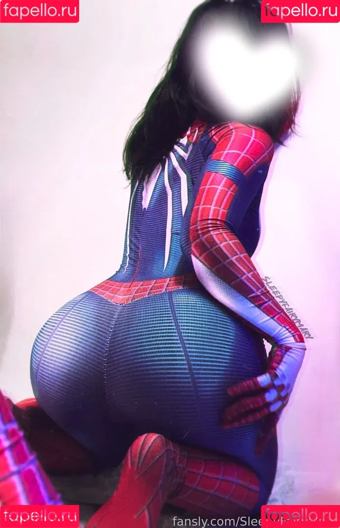 Fairy Mary Onlyfans Photo Gallery 