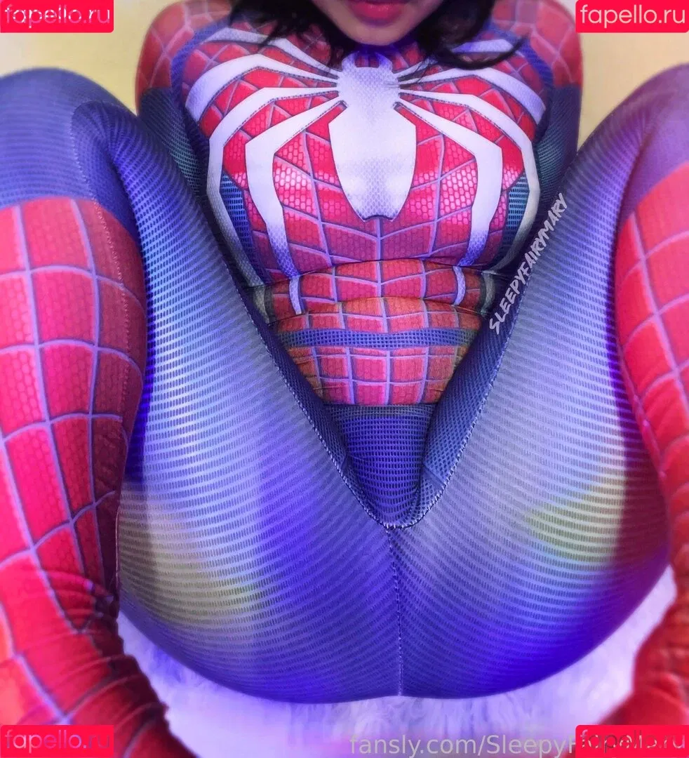 Fairy Mary Onlyfans Photo Gallery 