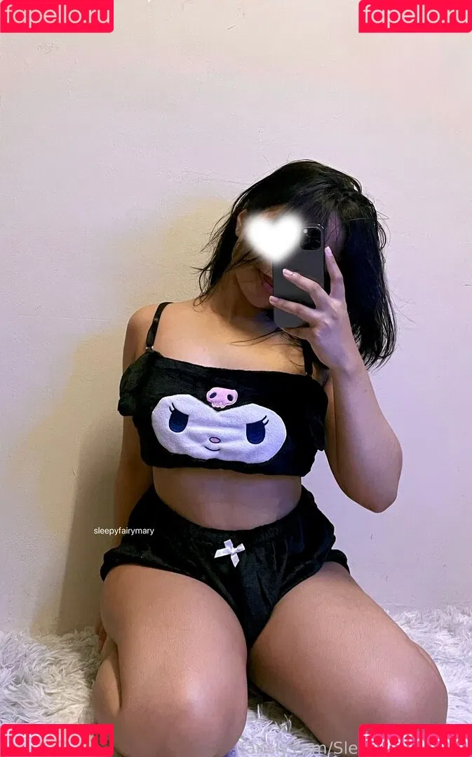 Fairy Mary Onlyfans Photo Gallery 