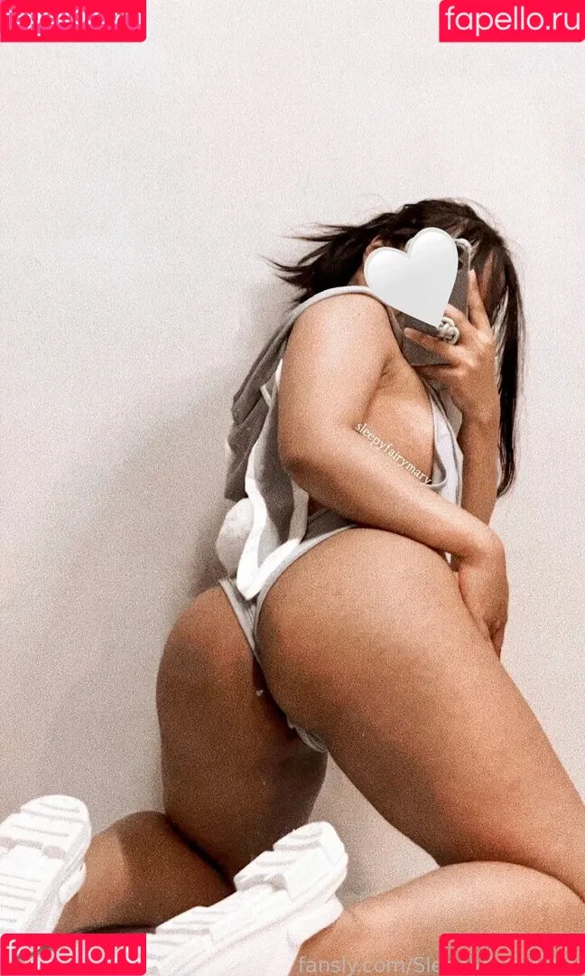 Fairy Mary Onlyfans Photo Gallery 