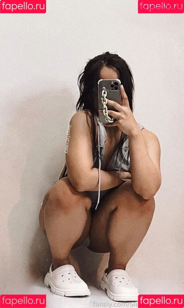 Fairy Mary Onlyfans Photo Gallery 