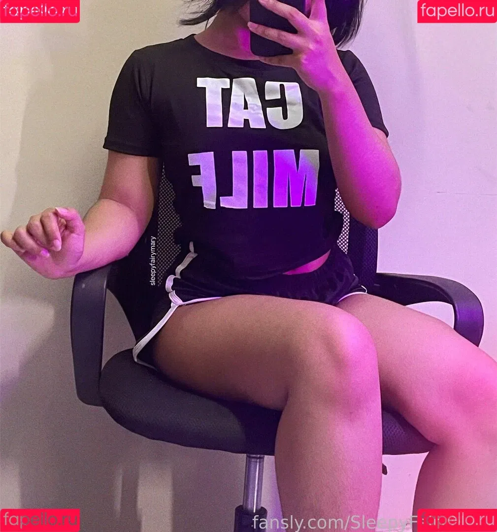 Fairy Mary Onlyfans Photo Gallery 