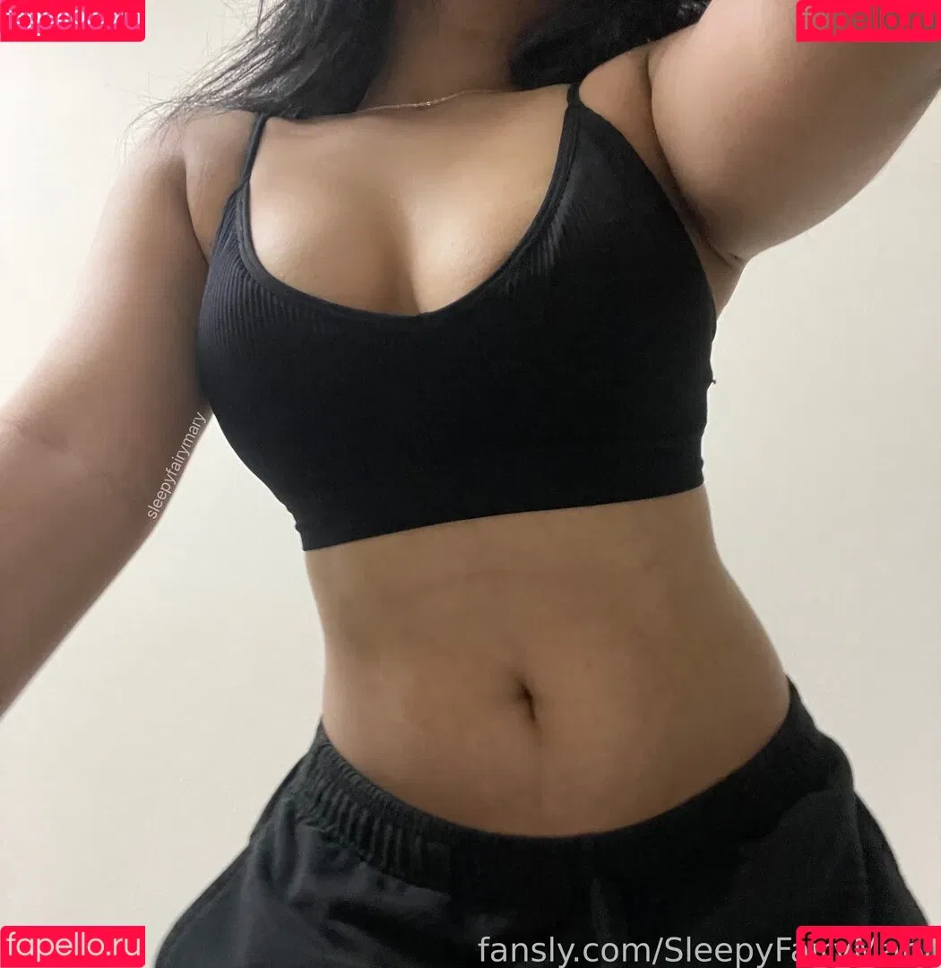 Fairy Mary Onlyfans Photo Gallery 