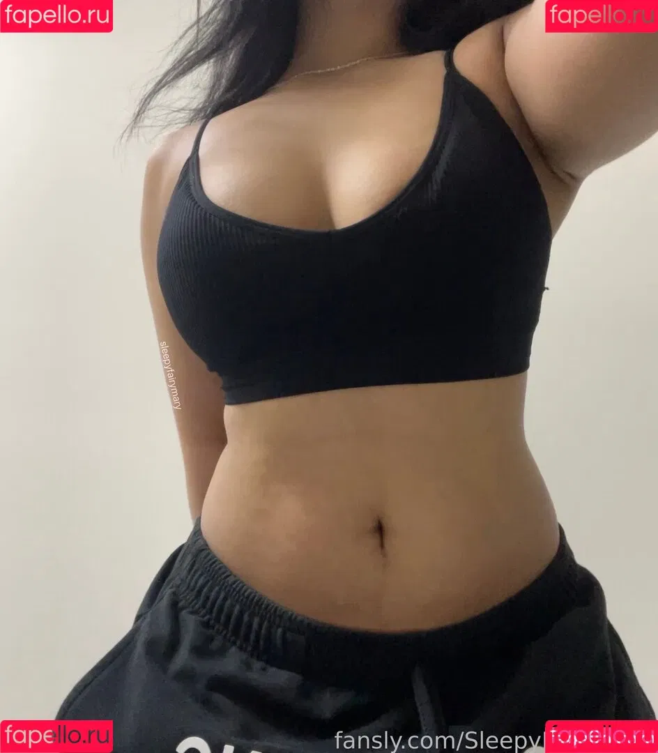 Fairy Mary Onlyfans Photo Gallery 