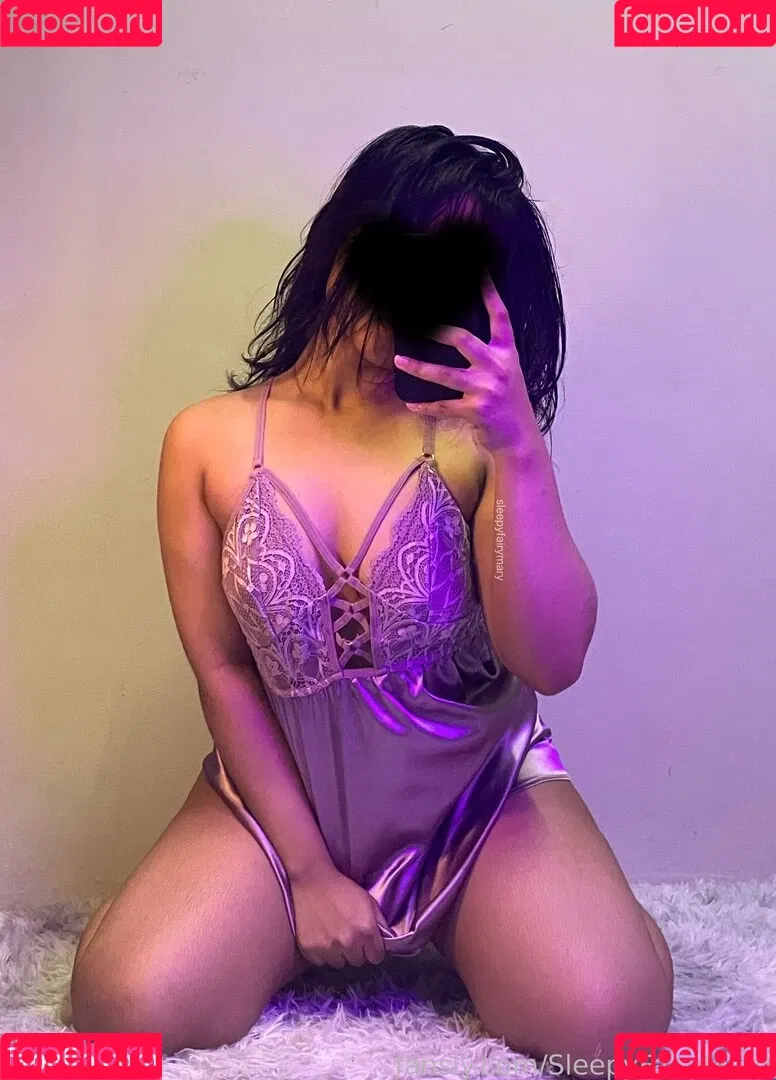 Fairy Mary Onlyfans Photo Gallery 
