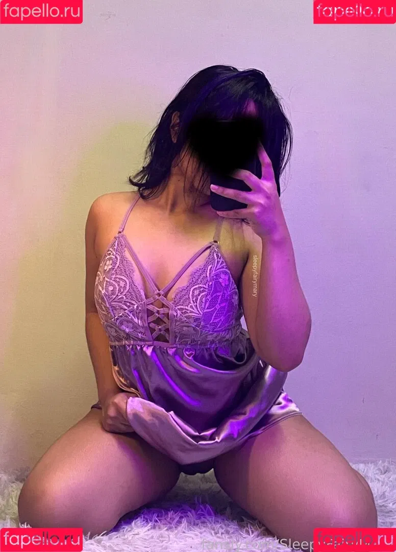 Fairy Mary Onlyfans Photo Gallery 