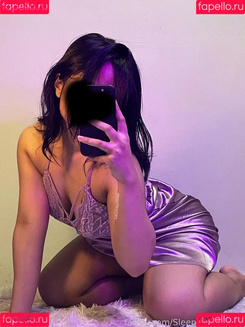 Fairy Mary Onlyfans Photo Gallery 