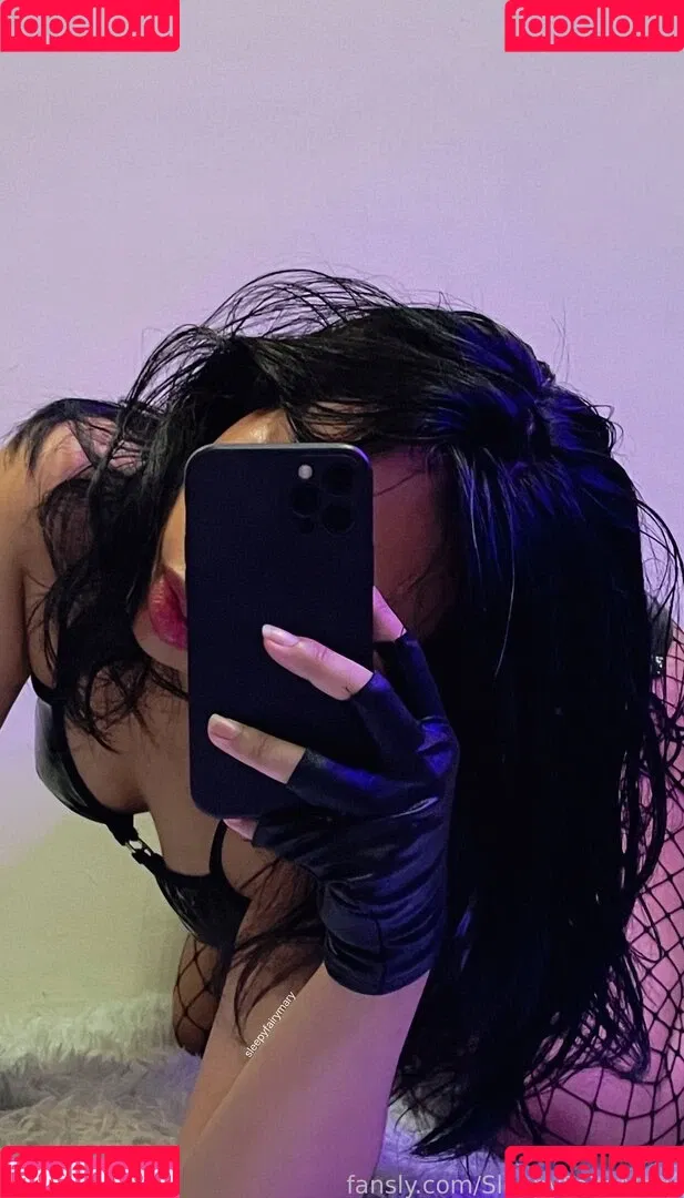 Fairy Mary Onlyfans Photo Gallery 