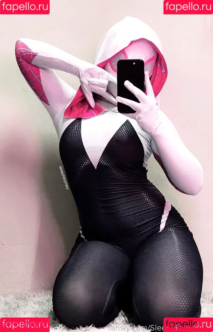 Fairy Mary Onlyfans Photo Gallery 