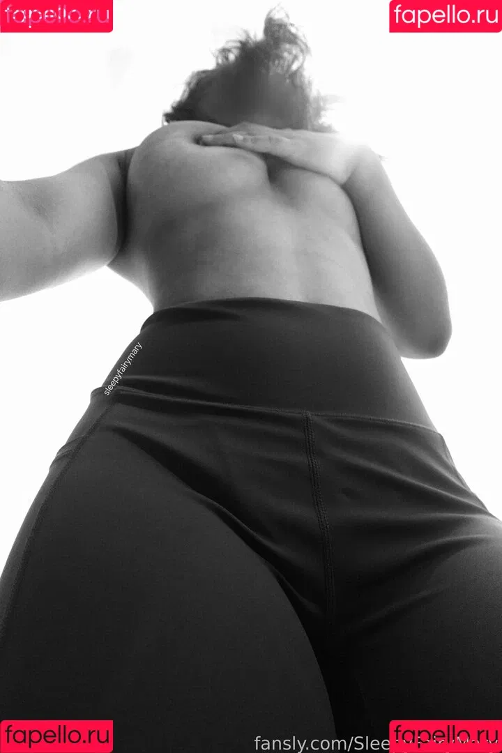 Fairy Mary Onlyfans Photo Gallery 