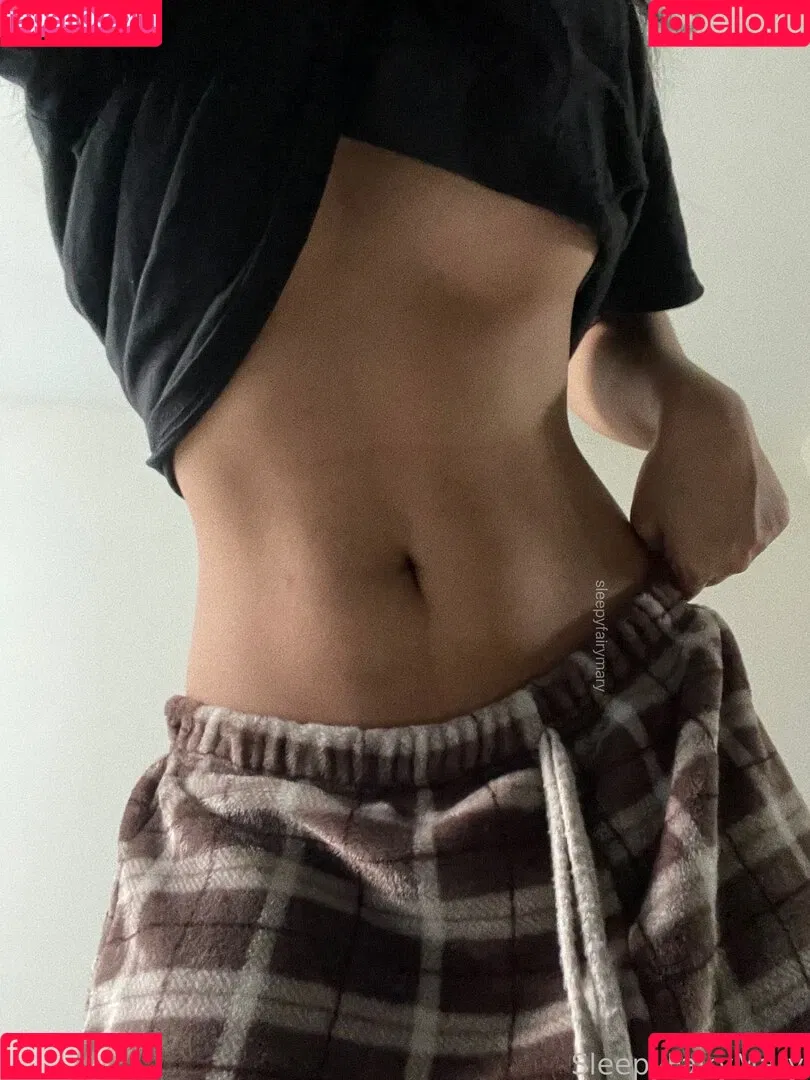 Fairy Mary Onlyfans Photo Gallery 
