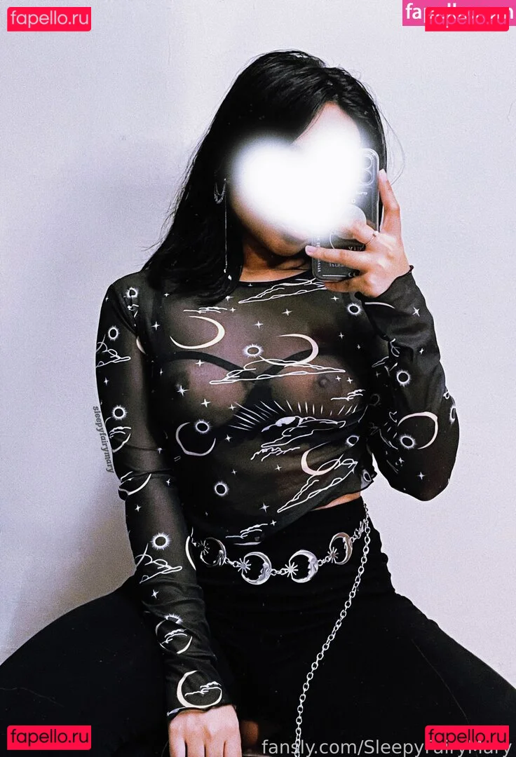 Fairy Mary Onlyfans Photo Gallery 