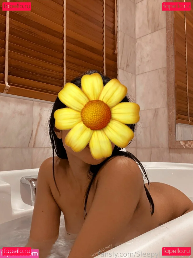 Fairy Mary Onlyfans Photo Gallery 