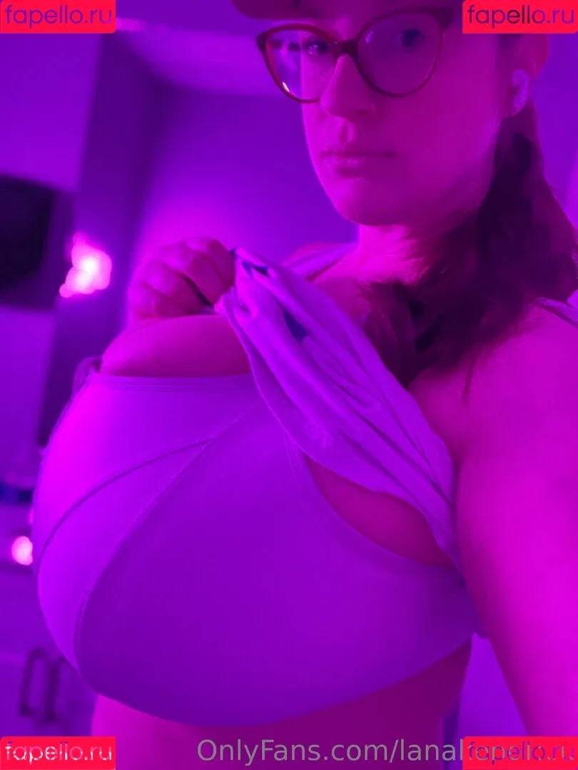 lanakendrick Onlyfans Photo Gallery 