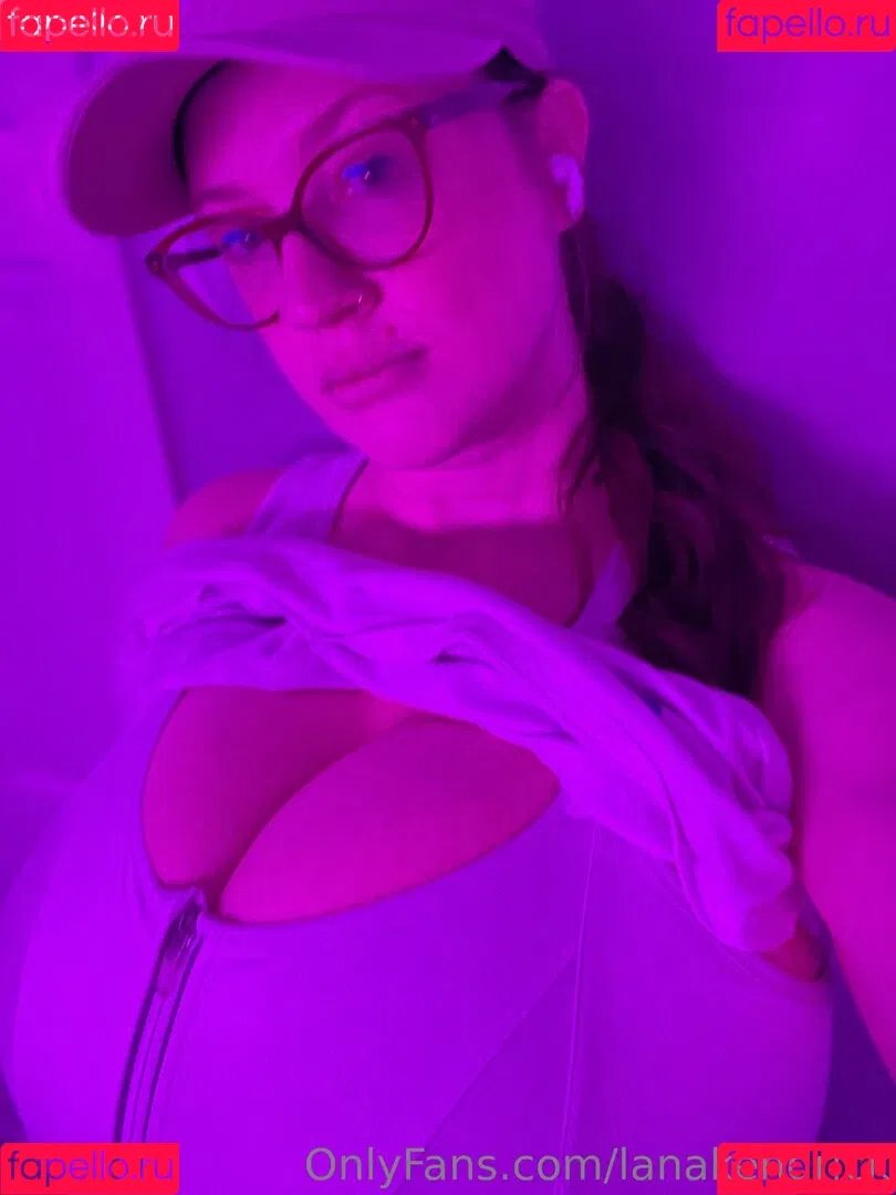 lanakendrick Onlyfans Photo Gallery 