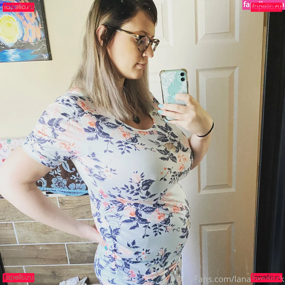 lanakendrick Onlyfans Photo Gallery 