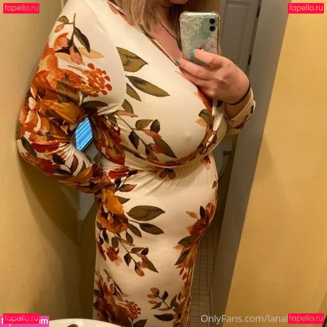 lanakendrick Onlyfans Photo Gallery 