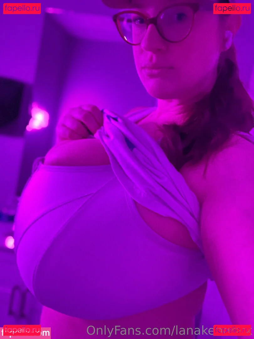 lanakendrick Onlyfans Photo Gallery 