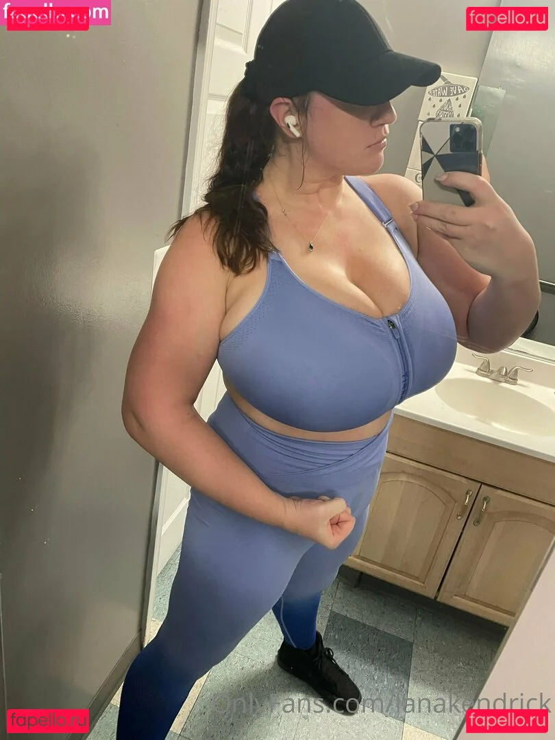 lanakendrick Onlyfans Photo Gallery 