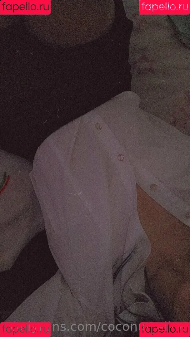 coconut_elina Onlyfans Photo Gallery 