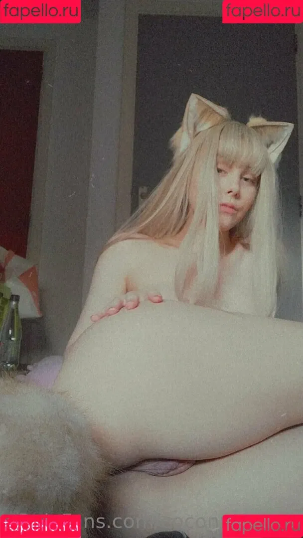 coconut_elina Onlyfans Photo Gallery 