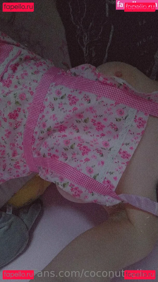 coconut_elina Onlyfans Photo Gallery 